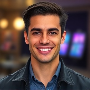 Luca Ferrara — migliori siti di scommesse reviewer